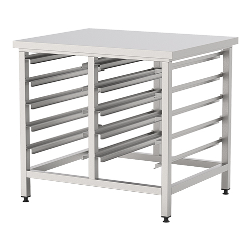[DTH56896] werktafel |100cm|