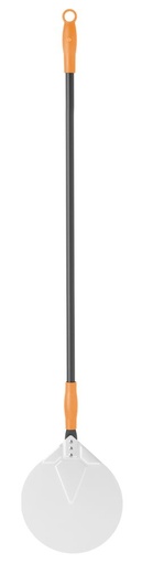 [DTH61491] Pizza schep rond, HENDI, 230x1200mm