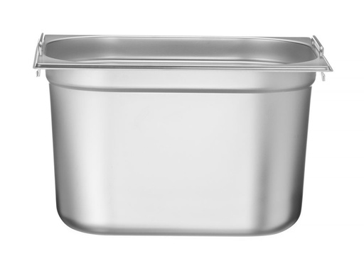 [DTH61507] Container GN 1/2, HENDI, Budget Line, GN 1/2, 12,5L, 325x265x(H)200mm