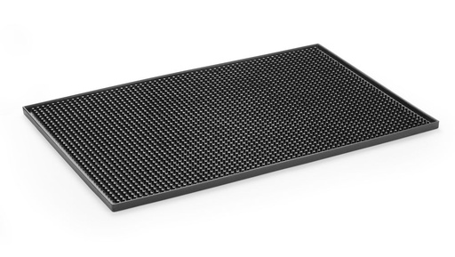 [DTH62312] Barmat, BarUp, Zwart, 453x305x(H)15mm