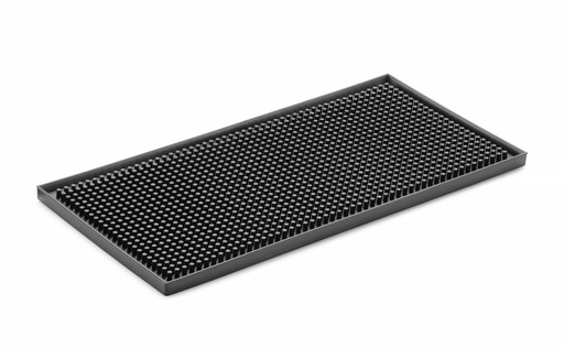 [DTH62313] Barmat, BarUp, Zwart, 300x150x(H)9mm