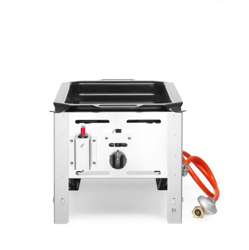 [DTH62356] Bake-Master Mini, HENDI, 5,8kW, 340x540x(H)300mm