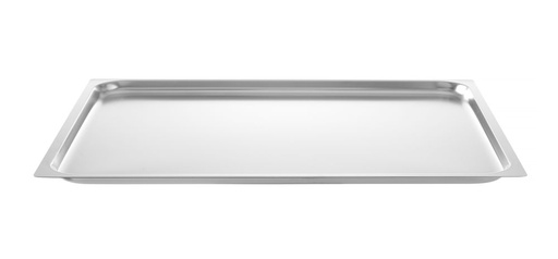 [DTH62459] Gastronormtray Profi Line GN 2/1, HENDI, Profi Line, GN 2/1, 650x530x(H)20mm