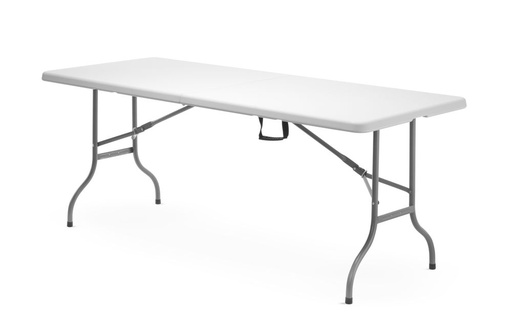 [DTH62502] Buffettafel, AmerBox, Max. belasting 150 kg., 1830x750x(H)740mm