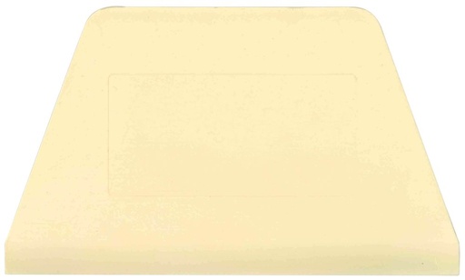 [DTH62656] Deegschraper - 3 st., HENDI, 3 st., 216x128mm