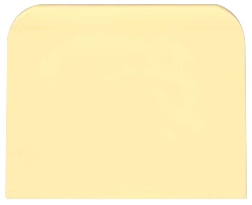 [DTH62684] Deegschraper - 6 st., HENDI, 6 st., 120x96mm