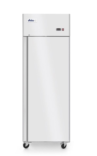 [DTH62899] Koelkast enkele deur Profi Line 670L, Arktic, Profi Line, GN 2/1, 230V/220W, 730x800x(H)2096mm