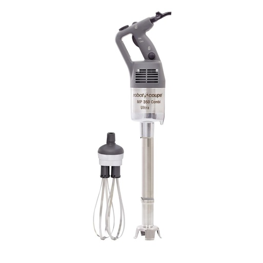 [DTH70130] Robot Coupe staafmixer MP350 Combi Ultra