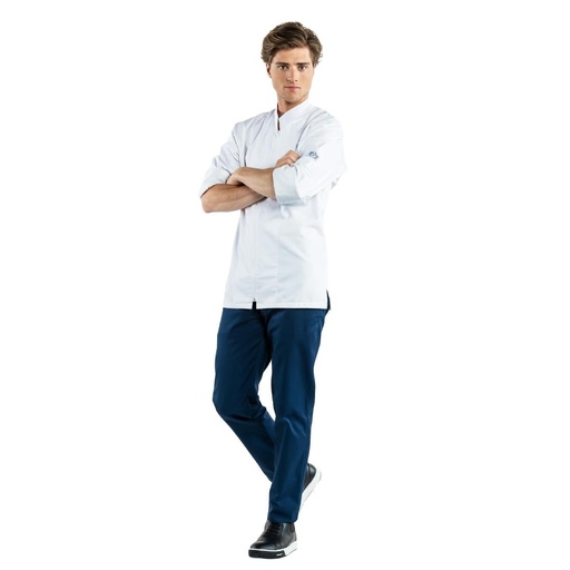 [DTH71685] Chaud Devant Marino Kokspantalon Maat 56
