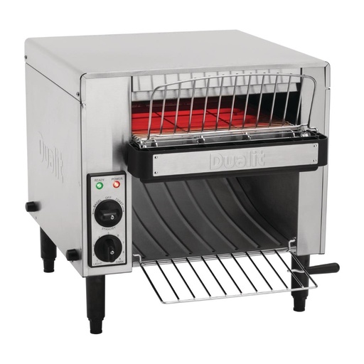 [DTH72437] Dualit - DCT2I conveyor toaster