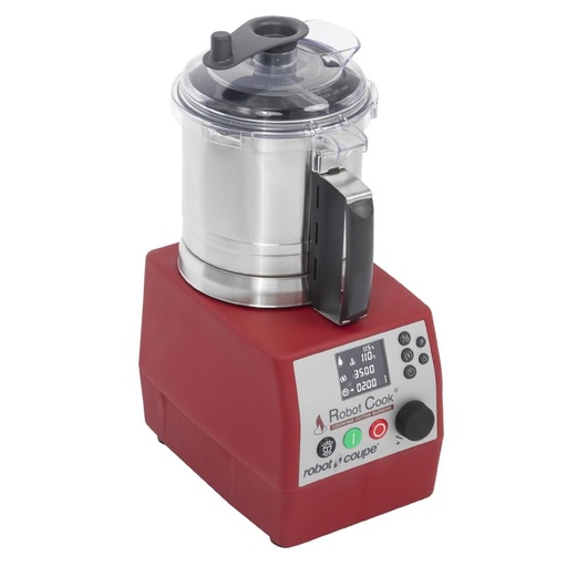 [DTH72989] Robot Coupe 43001R foodprocessor