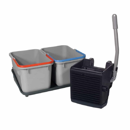 [DTH73510] Numatic - Srk 1 Mopkit T.B.V. Sm Werkwagens