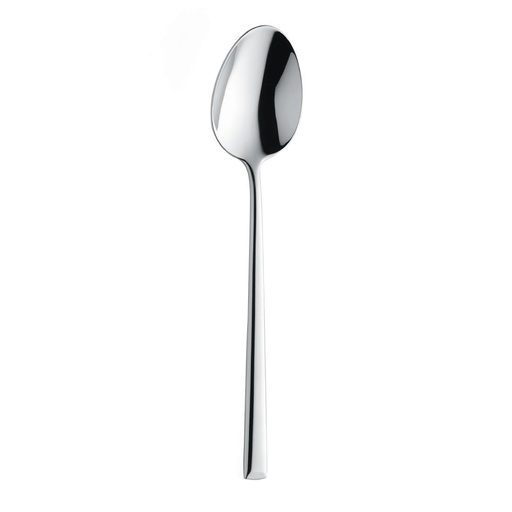 Amefa - Metropole Dessertlepel (12 Stuks)