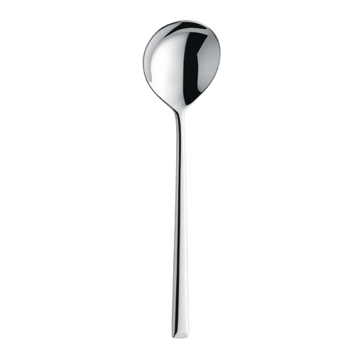 Amefa - Metropole Soeplepel (12 Stuks)