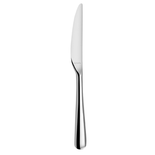 [DTH73826] Amefa Opus 18/10 Tafelmes 15,5cm (12 stuks)