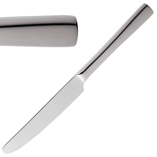 [DTH74008] Amefa Moderno dessertmessen 210mm (12 stuks)
