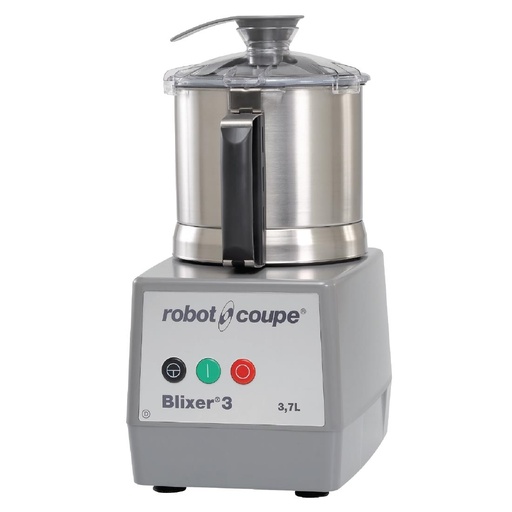 [DTH74043] Robot Coupe Blixer 3