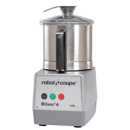 [DTH74044] Robot Coupe Blixer 4