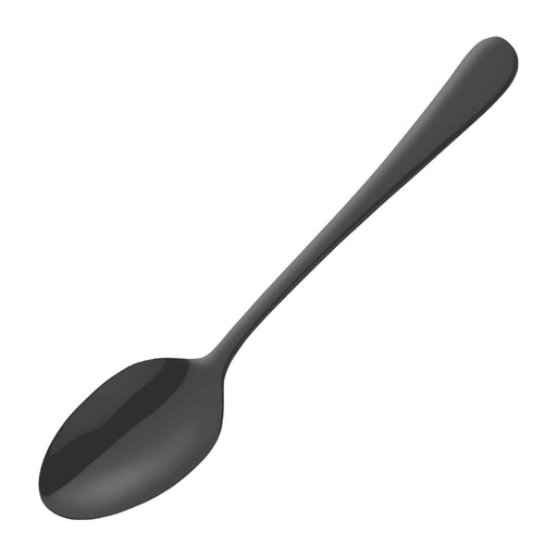 Amefa - Austin Black Tafellepel (12 Stuks)