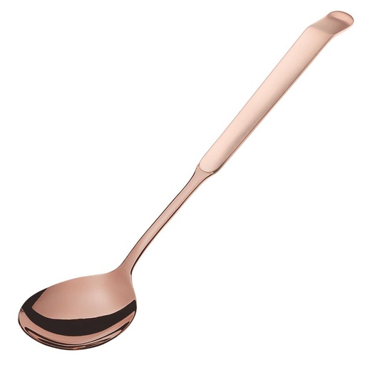 [DTH74508] Amefa Buffet Kleine Slalepel Koper (6 stuks)
