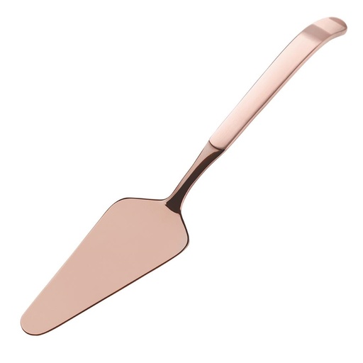 [DTH74509] Amefa Buffet Taart/Pizzaschep Koper (6 stuks)