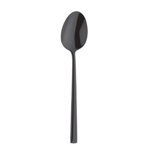 [DTH74526] Amefa Metropole Dessertlepel Zwart (12 Stuks)