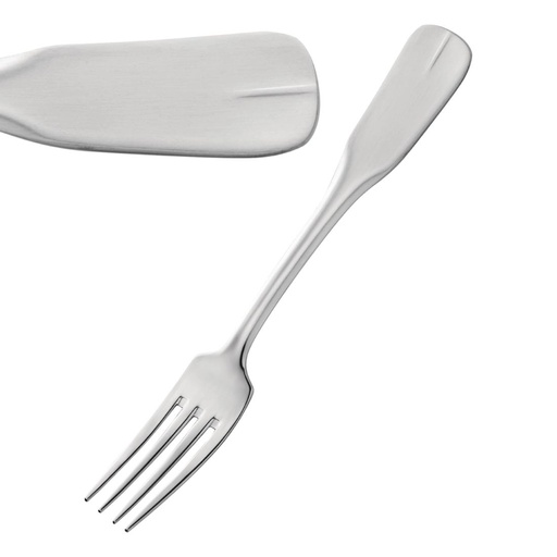 [DTH74892] Amefa Vieux Paris tafelvorken 18/0 (12 stuks)