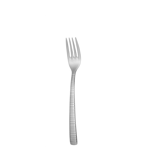 Sola - Dessertvork Bali 18/10 (19,1 cm, 12 stuks)