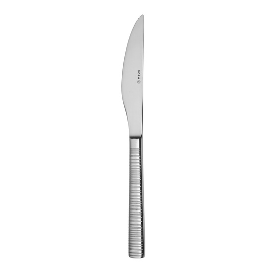 Sola - Steakmes Bali 18/10 (23,7 cm, 12 stuks)