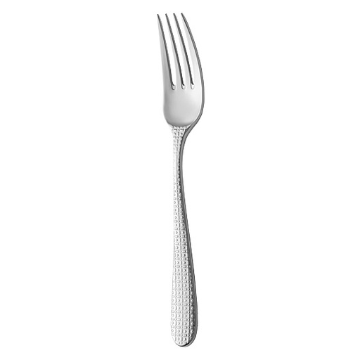 [DTH76337] Sola - Dessertvork Amsterdam 18/10 (18,8 cm, 12 stuks)