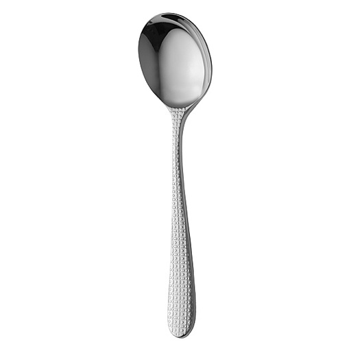 Sola - Bouillonlepel Amsterdam 18/10 (17,7 cm, 12 stuks)