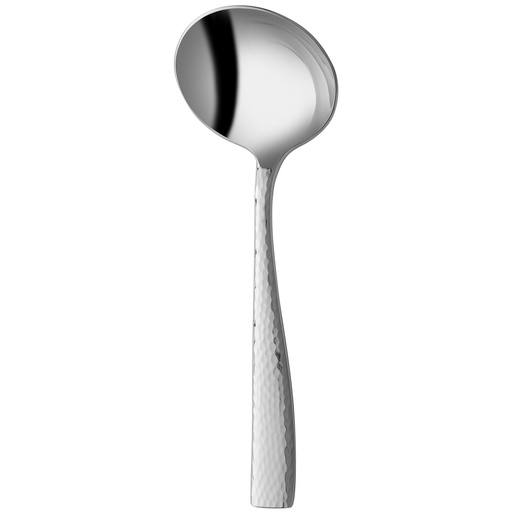 [DTH81230] Sola - Sauslepel Aura 18/10 (18,1 cm)