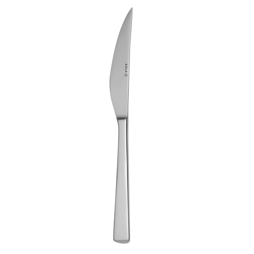 [DTH81235] Sola - Steakmes Eclipse 18/10 (24 cm, 12 stuks)