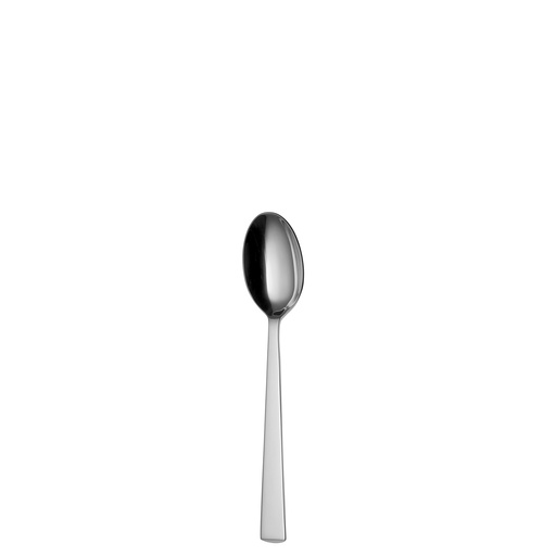 [DTH81241] Sola - Cocktaillepel Eclipse 18/10 (15,1 cm, 12 stuks)