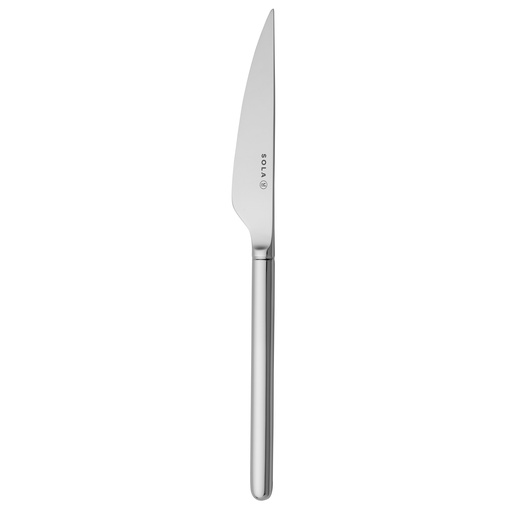 Sola - Steakmes New Dutch 18/10 (23,6 cm, 12 stuks)