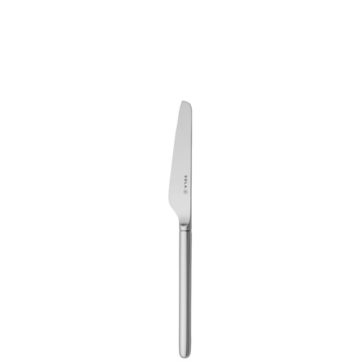 [DTH81258] Sola - Dessertmes New Dutch 18/10 (21 cm, 12 stuks)