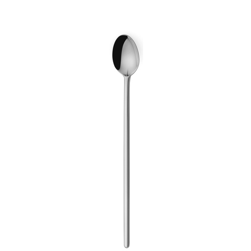 Sola - Longdrinklepel New Dutch 18/10 (21 cm, 12 stuks)