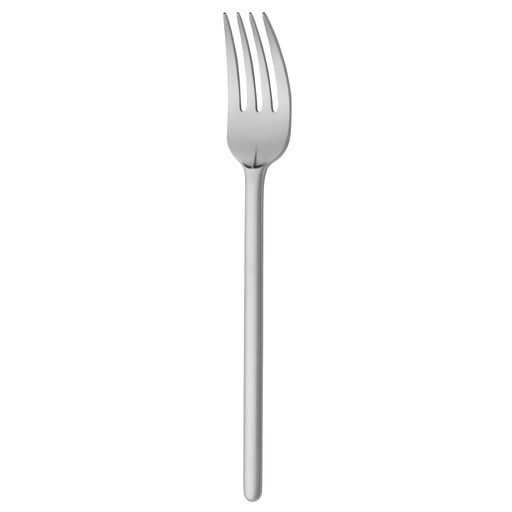 Sola - Tafelvork New Dutch 18/10 satijn (21 cm, 12 stuks)