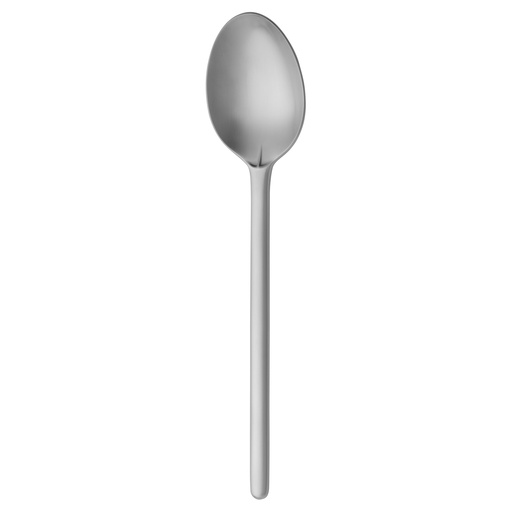 [DTH81276] Sola - Tafellepel New Dutch 18/10 satijn (21 cm, 12 stuks)