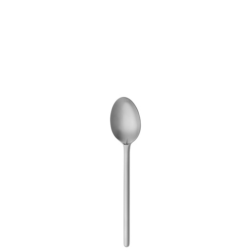Sola - Theelepel New Dutch 18/10 satijn (13,2 cm, 12 stuks)