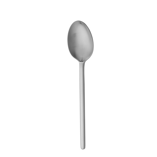 [DTH81289] Sola - Serveerlepel New Dutch 18/10 satijn (23,5 cm)
