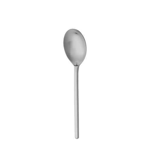 Sola - Saladelepel New Dutch 18/10 satijn (21,6 cm)