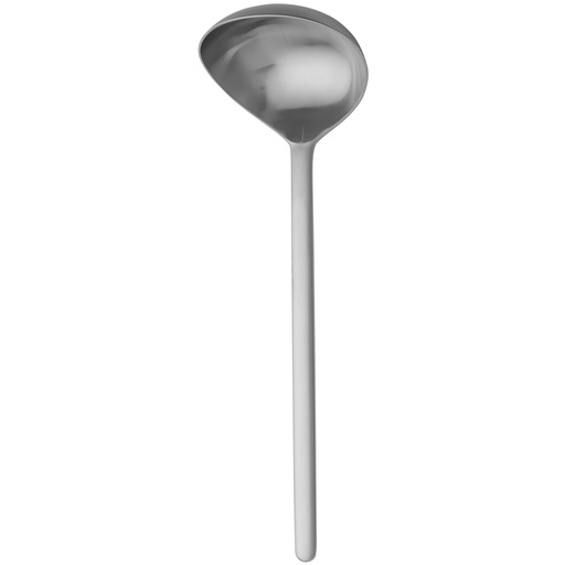 Sola - Soeplepel New Dutch 18/10 satijn (28,8 cm)