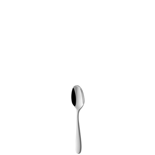 [DTH81305] Sola - Theelepel Nordica 18/10 (13,2 cm, 12 stuks)