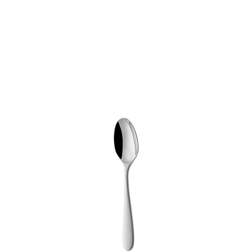 [DTH81306] Sola - Koffielepel Nordica 18/10 (11,1 cm, 12 stuks)