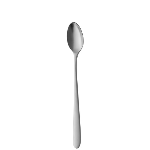 Sola - Longdrinklepel Nordica 18/10 satijn (21 cm, 12 stuks)
