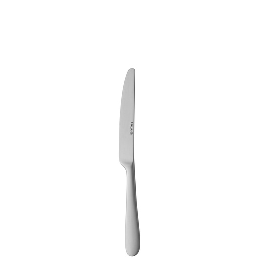 Sola - Fruitmes Nordica 18/10 satijn (18,5 cm, 12 stuks)