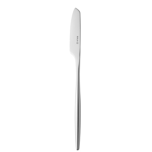 [DTH81338] Sola - Tafelmes Osaka 18/10 (22,6 cm, 12 stuks)