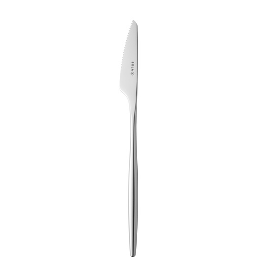 Sola - Steakmes Osaka 18/10 (22,4 cm, 12 stuks)