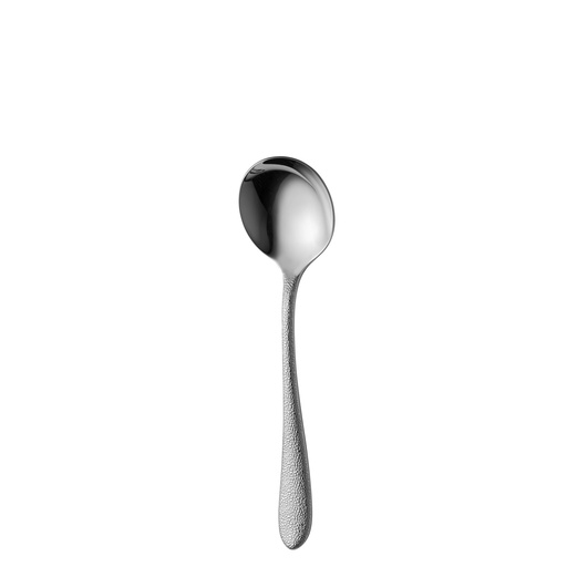 Sola - Bouillonlepel Phoenix 18/10 (17,2 cm, 12 stuks)